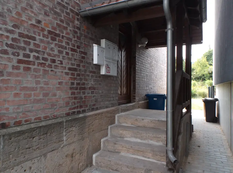 3 Zimmer Wohnung mit 70 m² in Jena – Bild 3