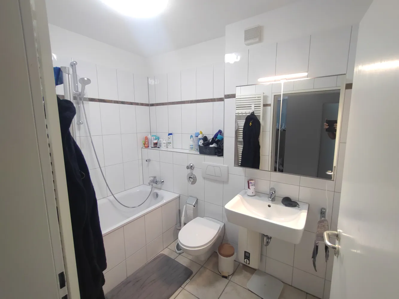 2 Zimmer Wohnung mit 64 m² in Ratingen – Bild 6