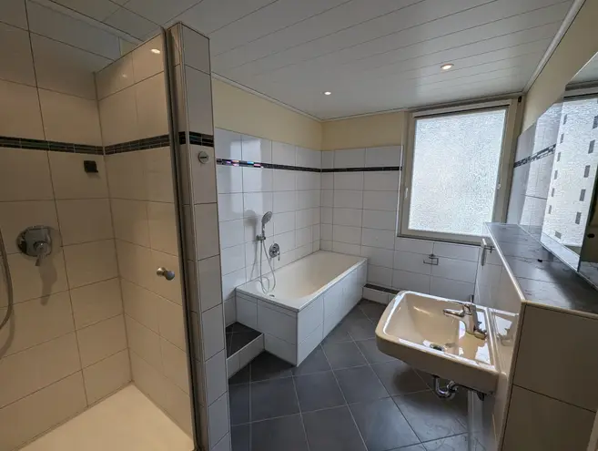 2 Zimmer Wohnung mit 52 m² in Bremerhaven – Bild 1