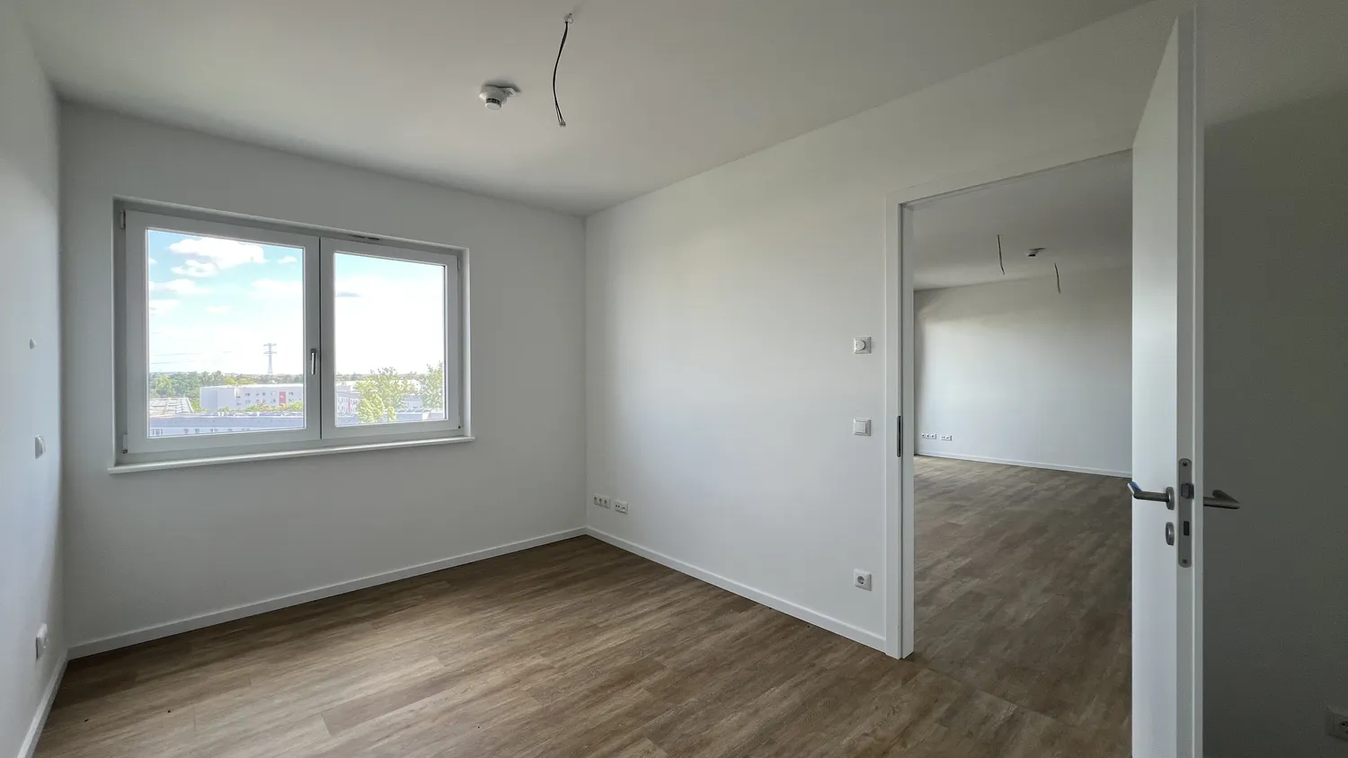 2 Zimmer Wohnung mit 54 m² in Berlin – Bild 4