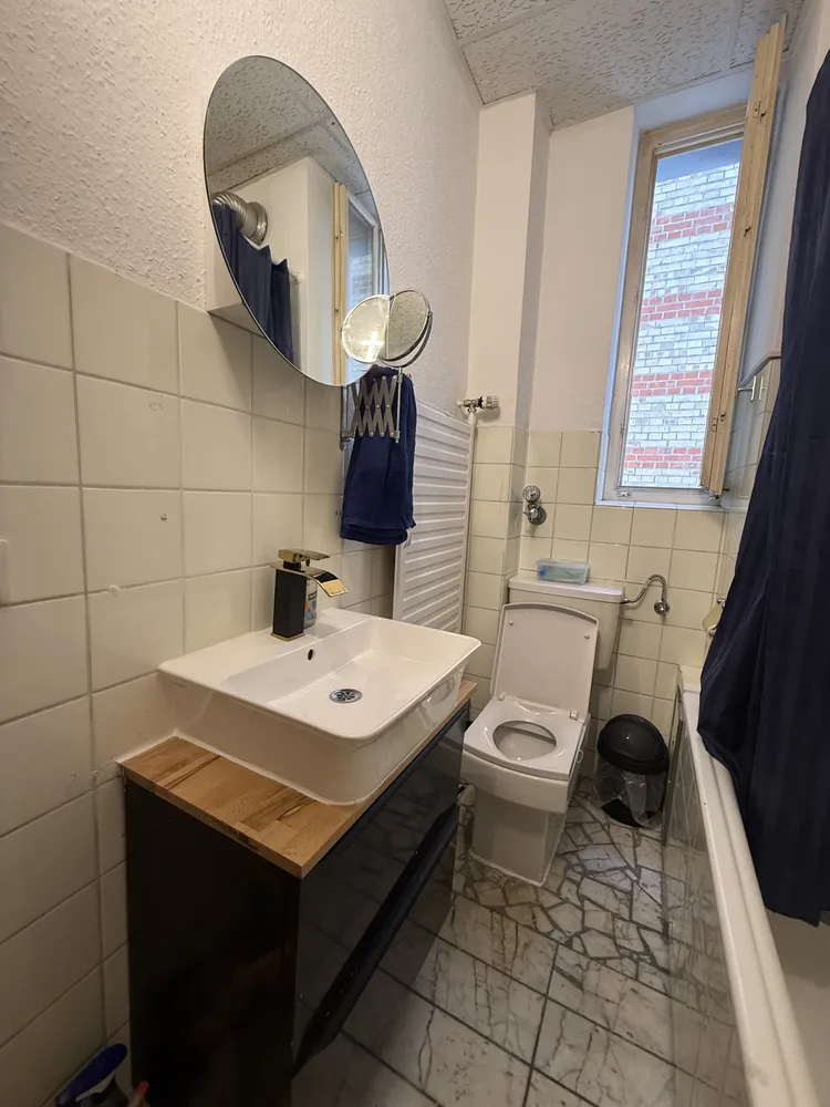 3 Zimmer Wohnung mit 60 m² in Stuttgart – Bild 11