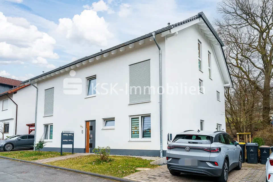 4 room apartment with 121 m² in Königswinter – Photo 1