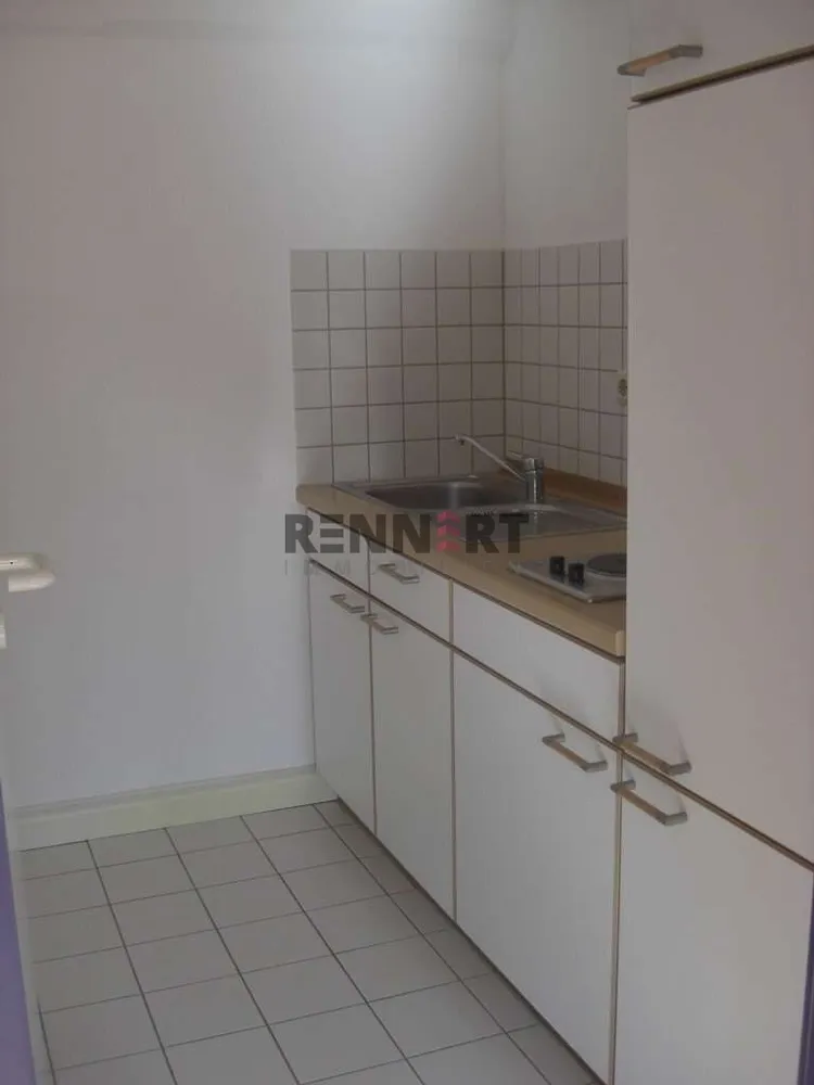 1 Zimmer Wohnung mit 39 m² in Leipzig – Bild 9