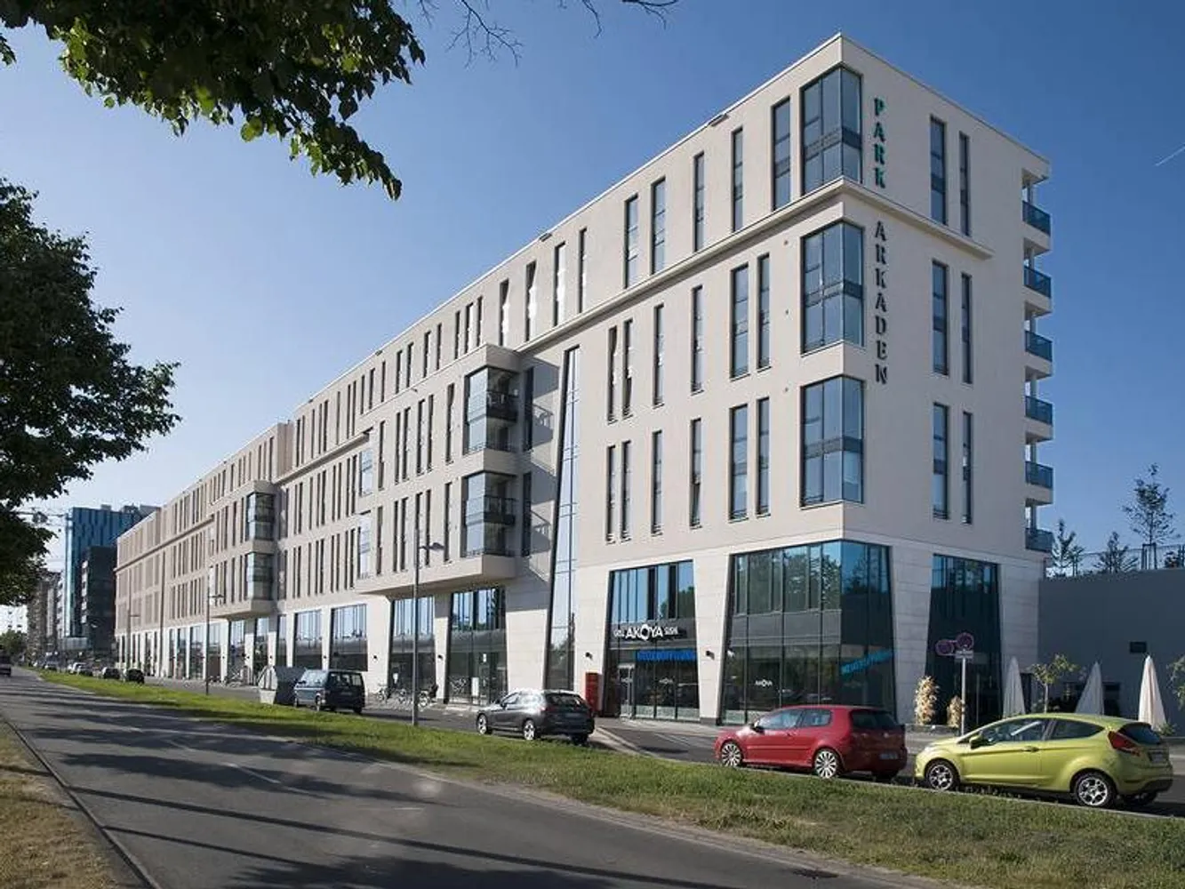 2 Zimmer Wohnung mit 46 m² in Karlsruhe – Bild 12