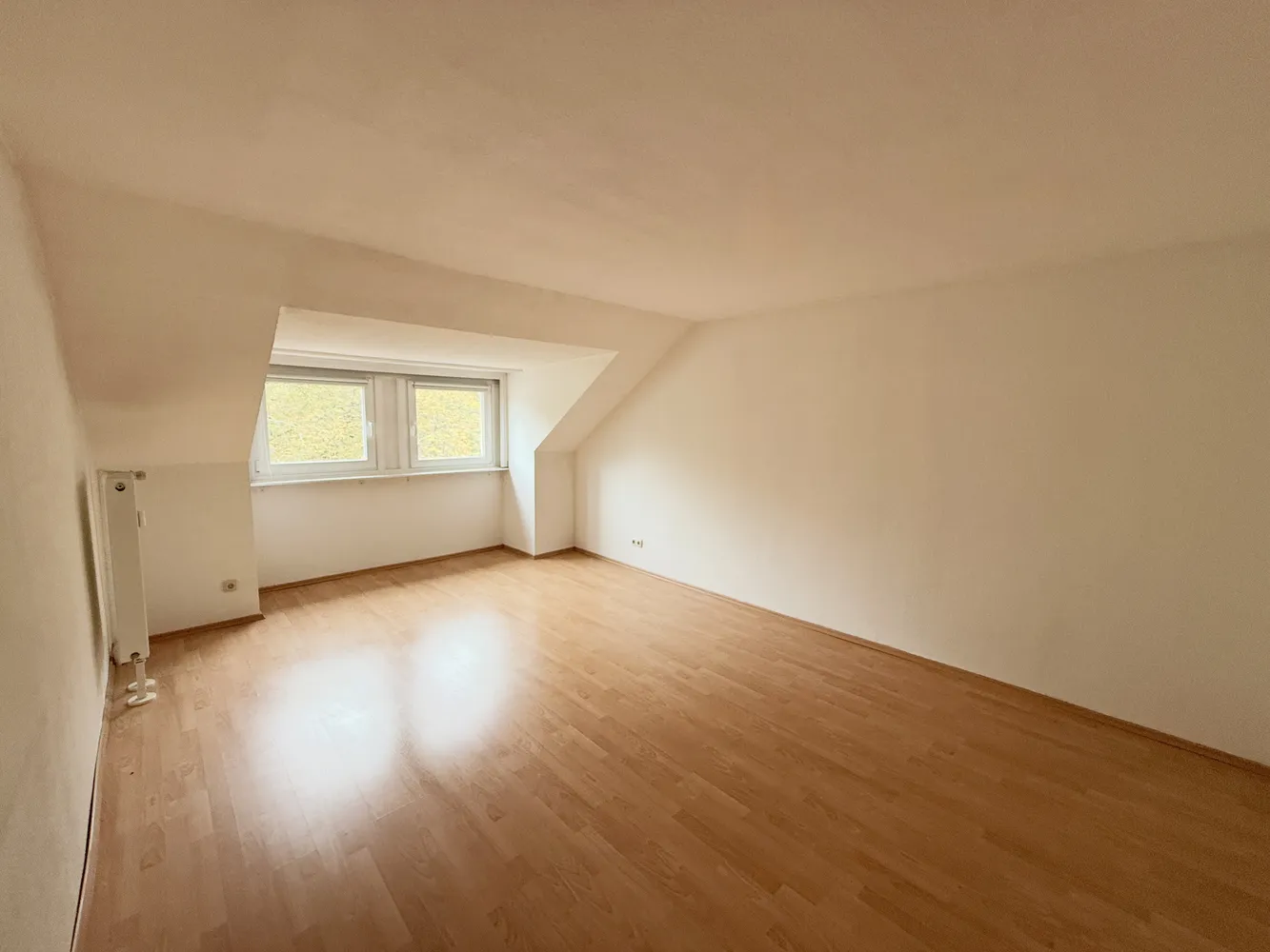 2 Zimmer Wohnung mit 50 m² in Essen – Bild 3