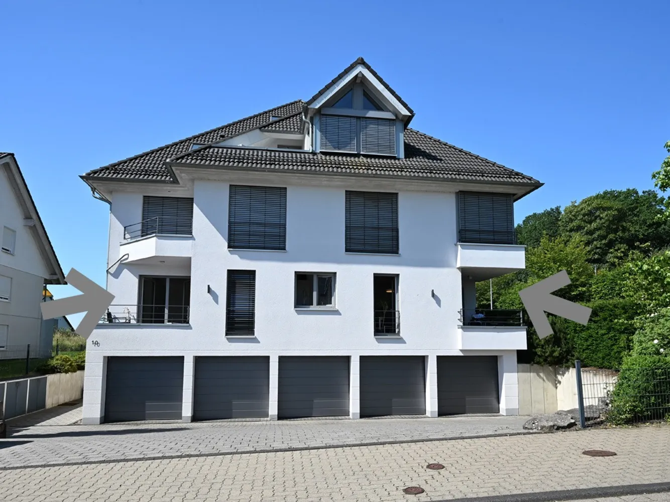 2 Zimmer Wohnung mit 70 m² in Siegen – Bild 5