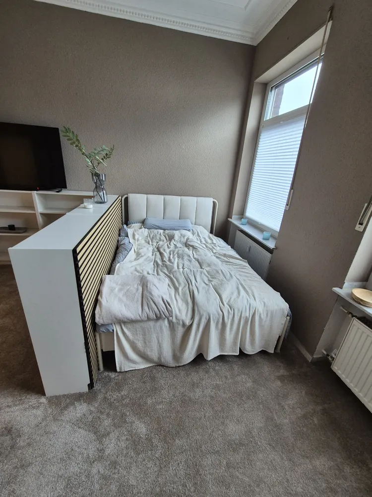 2 Zimmer Wohnung mit 54 m² in Willich – Bild 6