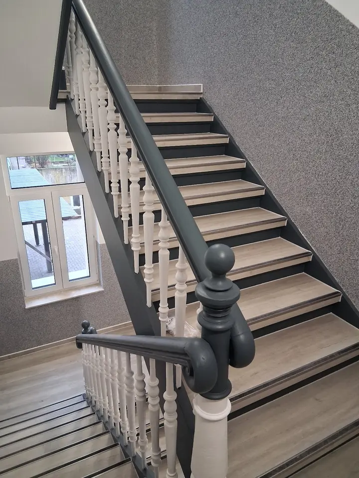2 room apartment with 60 m² in Aschersleben – Photo 6