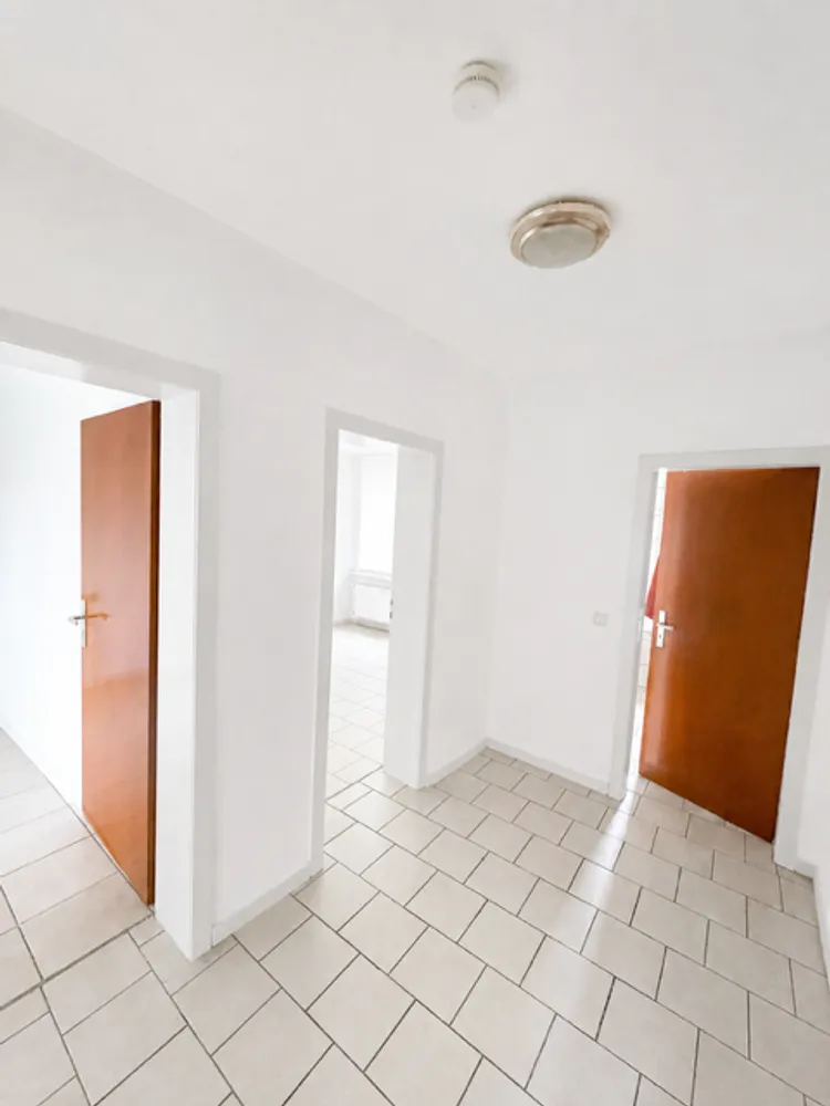 3 Zimmer Wohnung mit 55 m² in Duisburg – Bild 3