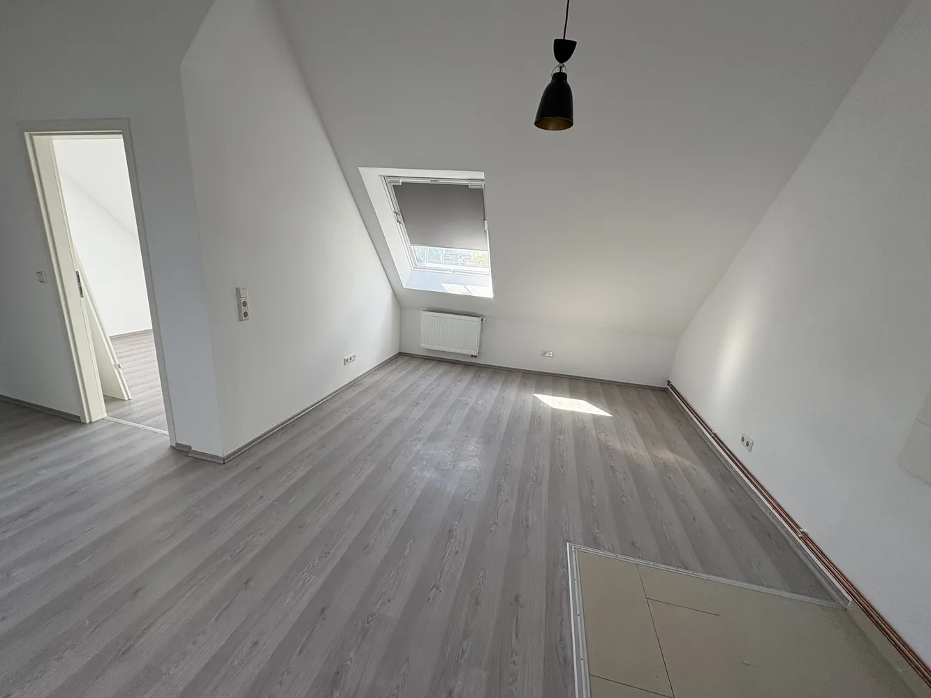 2 room apartment with 37 m² in Wiesbaden – Photo 4
