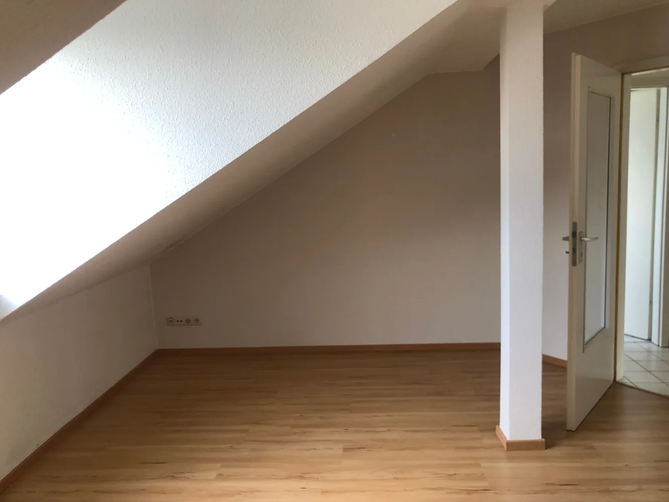 2 room apartment with 43 m² in Itzehoe – Photo 5
