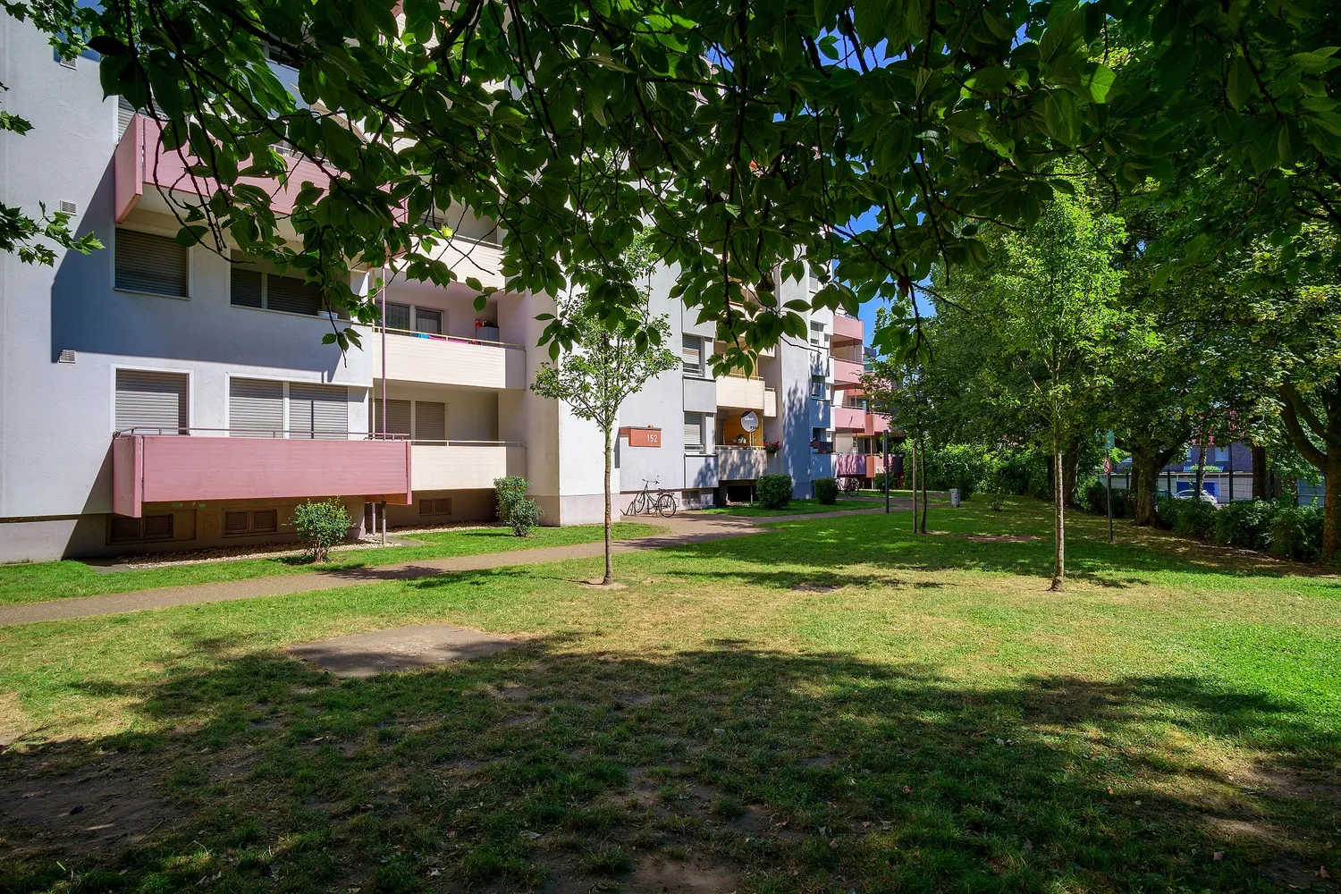 3 Zimmer Wohnung mit 51 m² in Lünen – Bild 4