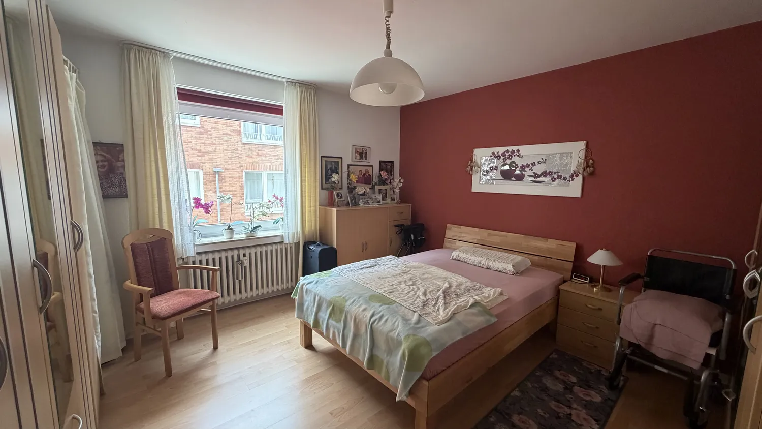 3 Zimmer Wohnung mit 83 m² in Krefeld – Bild 7