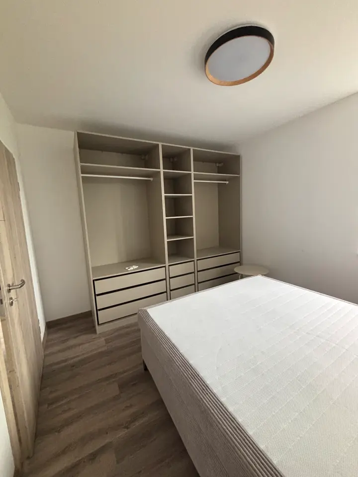 2 Zimmer Wohnung mit 53 m² in Bremen – Bild 6