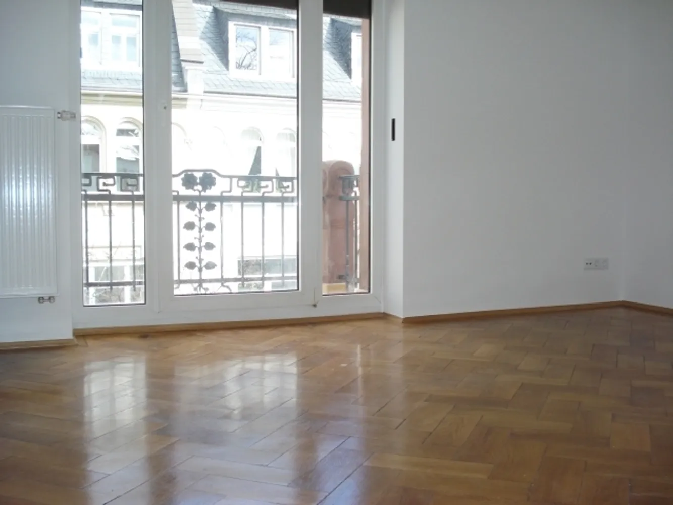 3 Zimmer Wohnung mit 71 m² in Frankfurt am Main – Bild 5