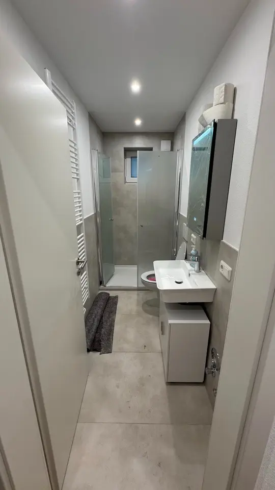 4 Zimmer Wohnung mit 14 m² in Stuttgart – Bild 9