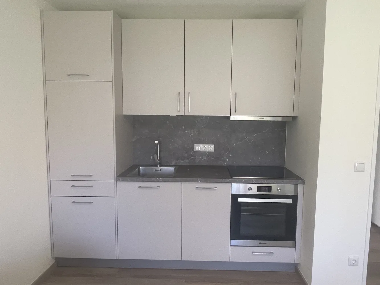 1 Zimmer Wohnung mit 32 m² in München – Bild 3