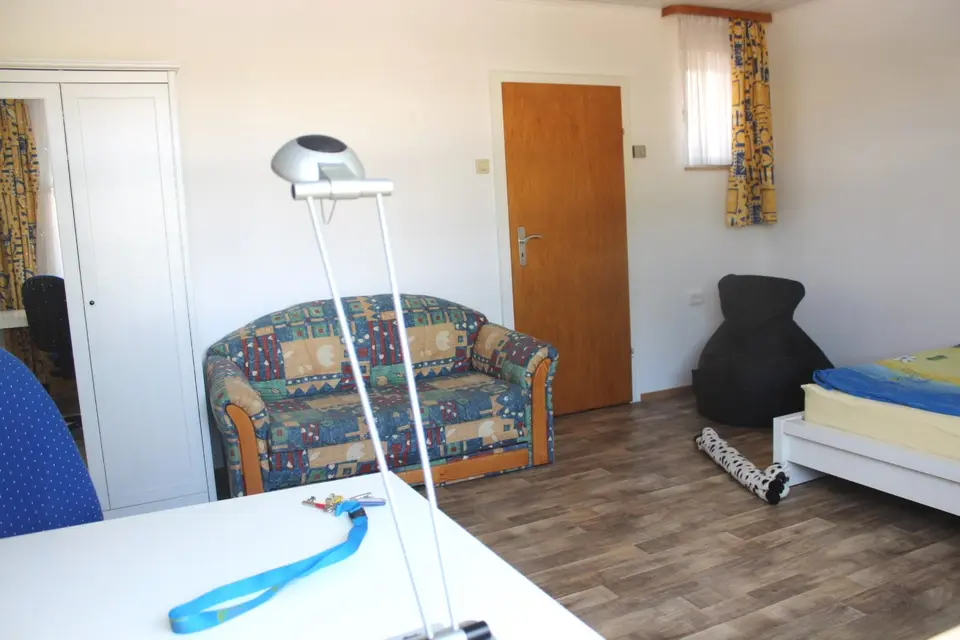 WG-Zimmer mit 22 m² in Düren – Bild 3