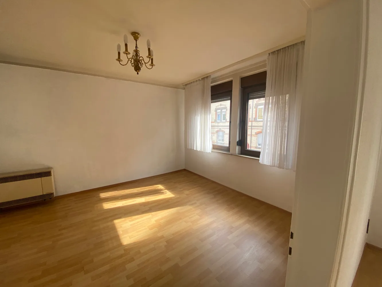 2 Zimmer Wohnung mit 49 m² in Stuttgart – Bild 5