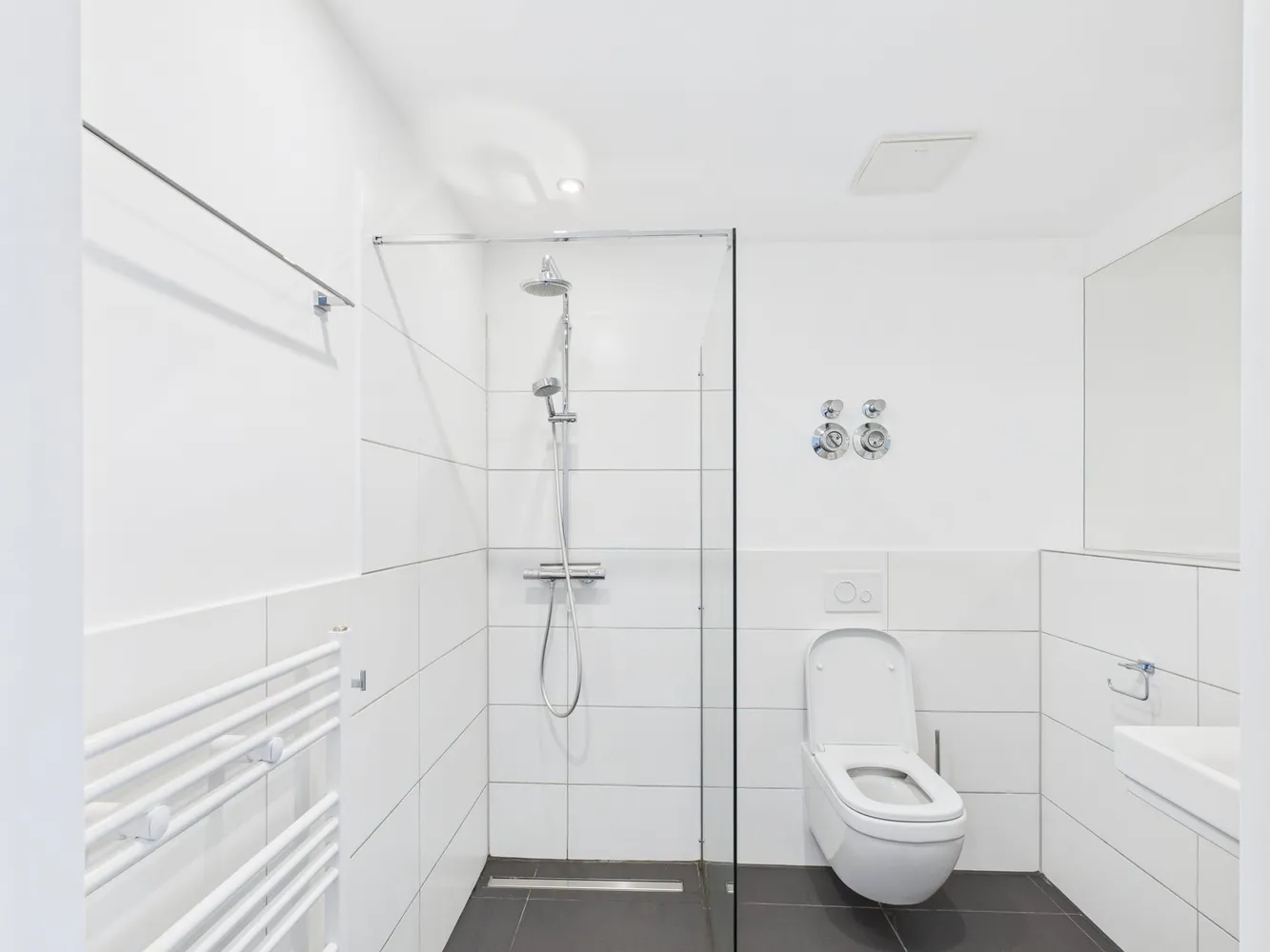 1 Zimmer Wohnung mit 30 m² in Berlin – Bild 12