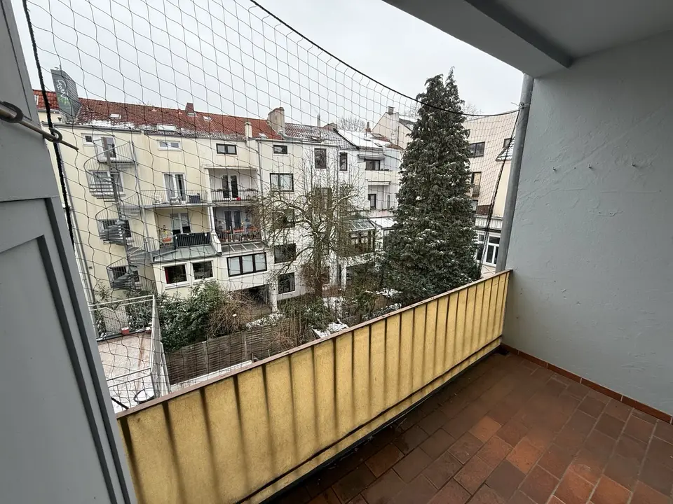 3 Zimmer Wohnung mit 54 m² in Bremen – Bild 9