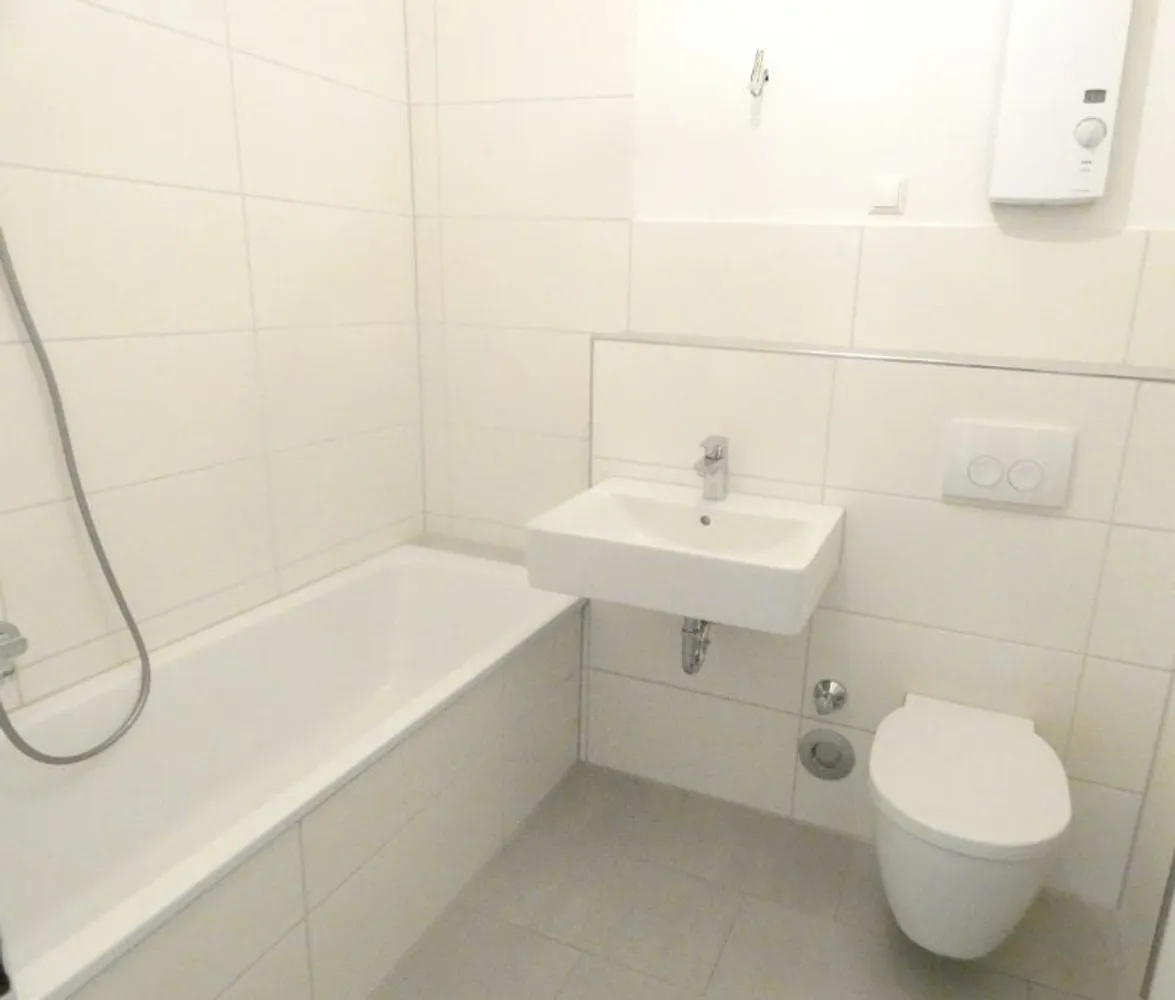 2 Zimmer Wohnung mit 61 m² in Essen – Bild 4