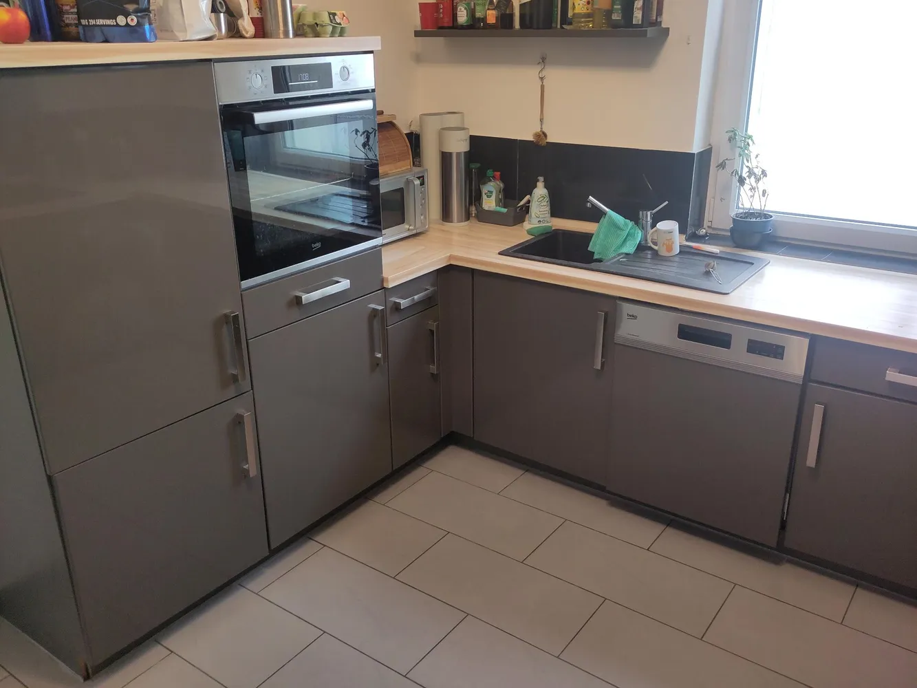 6 room apartment with 110 m² in Bielefeld – Photo 2