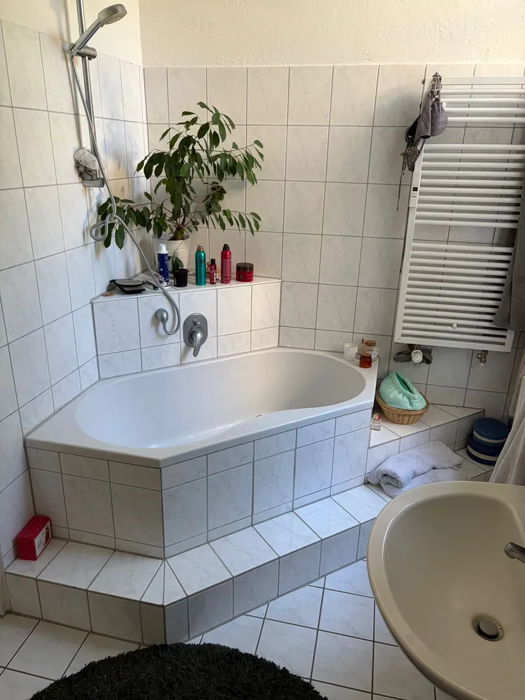 1 Zimmer Wohnung mit 42 m² in Wiesbaden – Bild 10