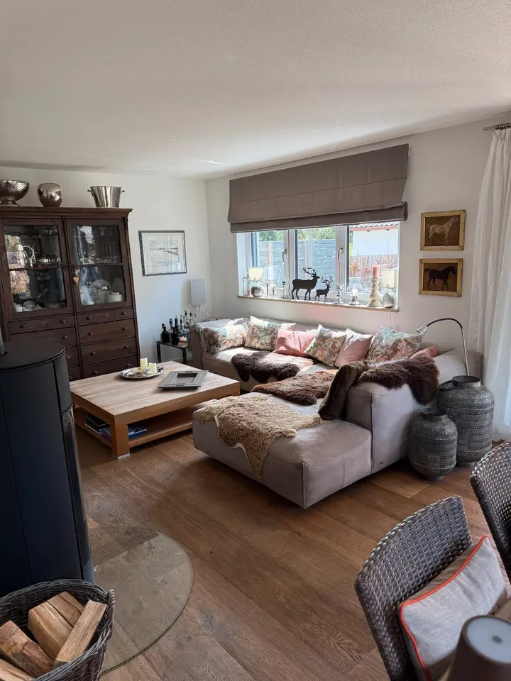 5 Zimmer Haus mit 181 m² in Starnberg – Bild 1