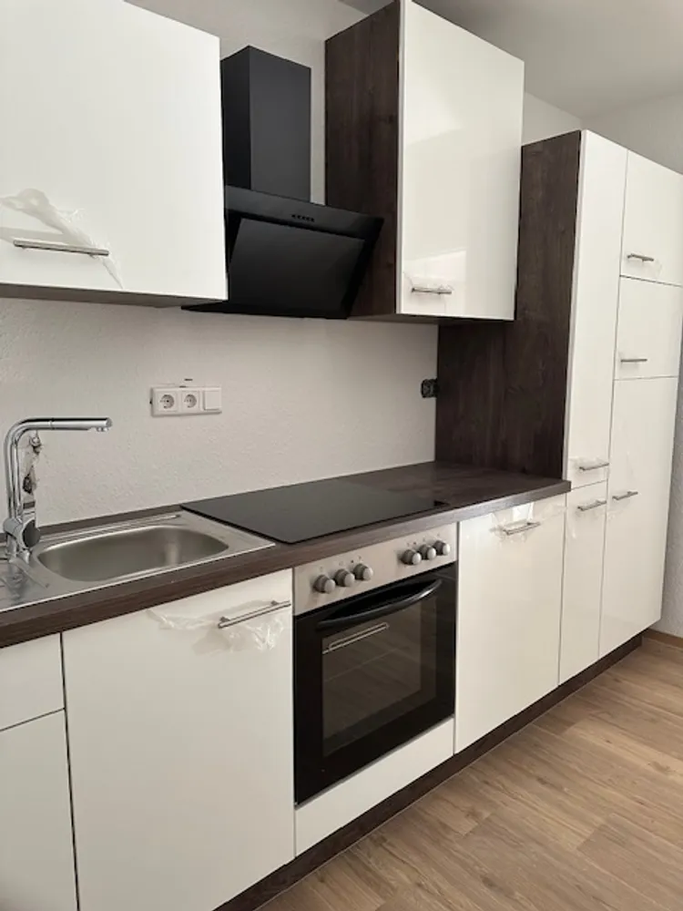 3 Zimmer Wohnung mit 61 m² in Paderborn – Bild 10