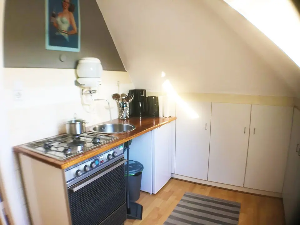 3 Zimmer Wohnung mit 55 m² in Bremen – Bild 8