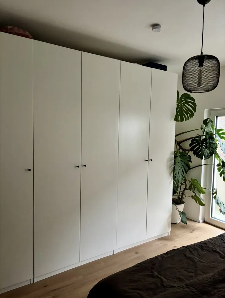 2 Zimmer Wohnung mit 65 m² in Düsseldorf – Bild 12