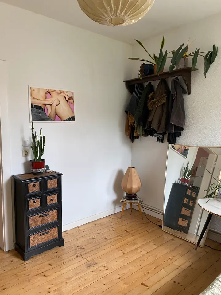 WG-Zimmer mit 50 m² in Bielefeld – Bild 4