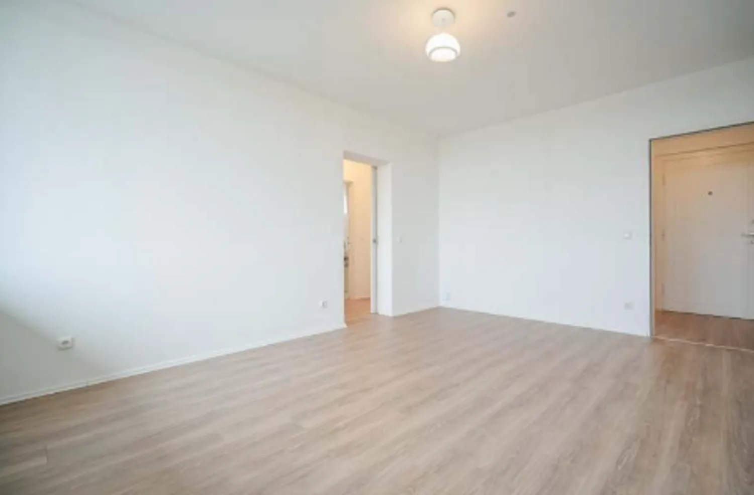 4 Zimmer Wohnung mit 65 m² in Duisburg – Bild 2