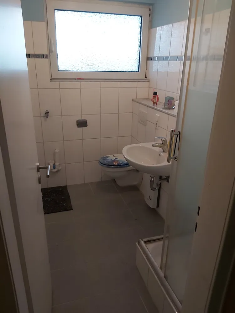 2 Zimmer Wohnung mit 56 m² in Wuppertal – Bild 4