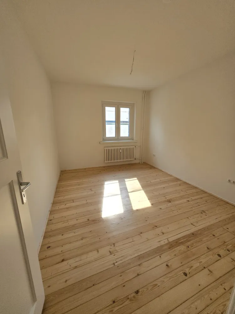 2 Zimmer Wohnung mit 44 m² in Berlin – Bild 2