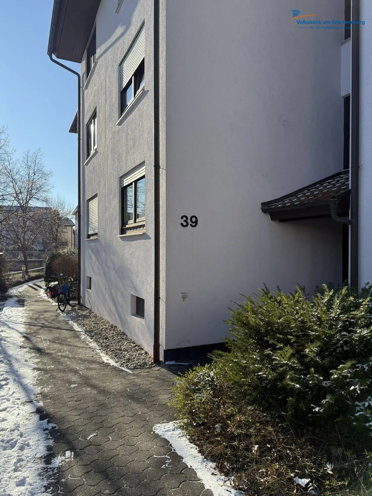 3 Zimmer Wohnung mit 77 m² in Waiblingen – Bild 5