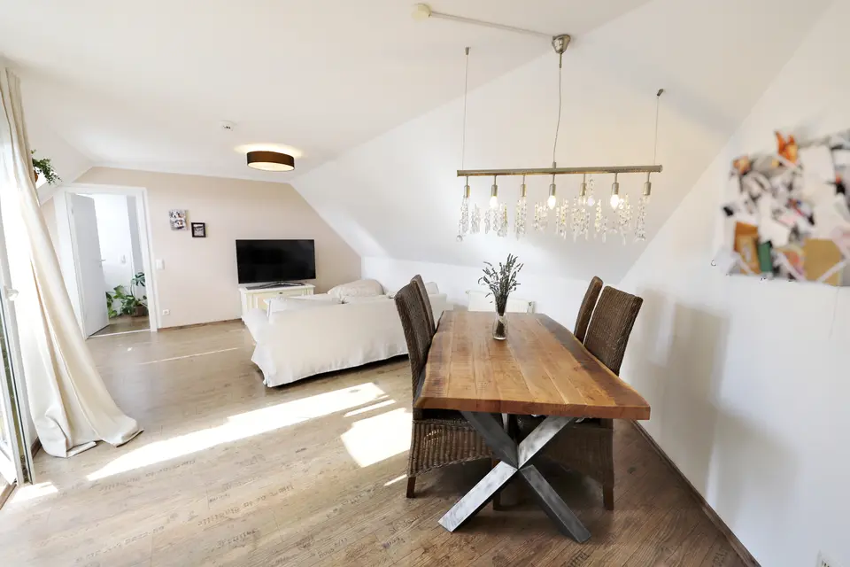 3 Zimmer Haus mit 75 m² in Gütersloh – Bild 1
