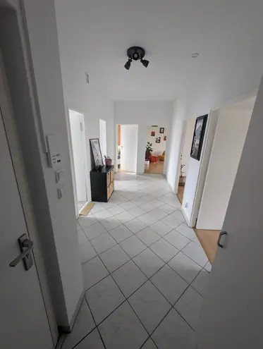 4 Zimmer Wohnung mit 90 m² in Berlin – Bild 1
