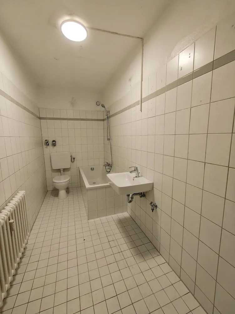 2 room apartment with 62 m² in Berlin – Photo 3