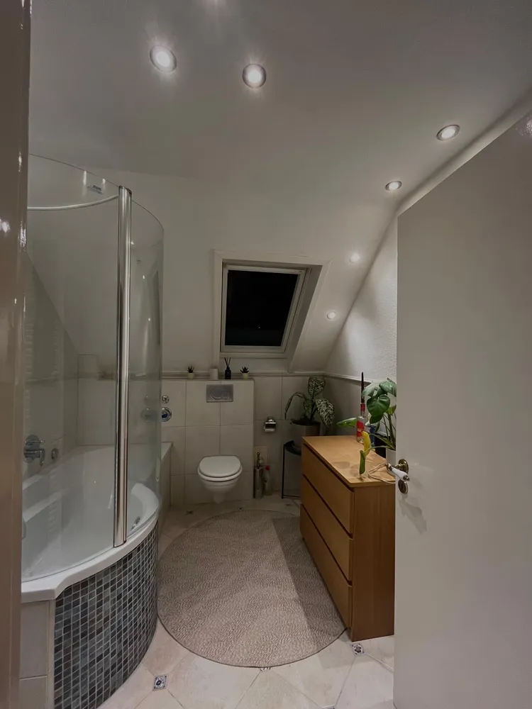 3 Zimmer Wohnung mit 78 m² in Hamburg – Bild 3