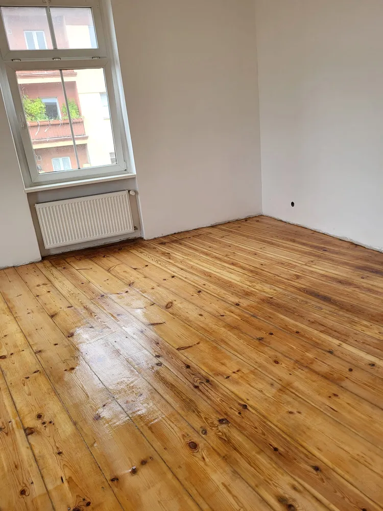 1 Zimmer Wohnung mit 43 m² in Berlin – Bild 11