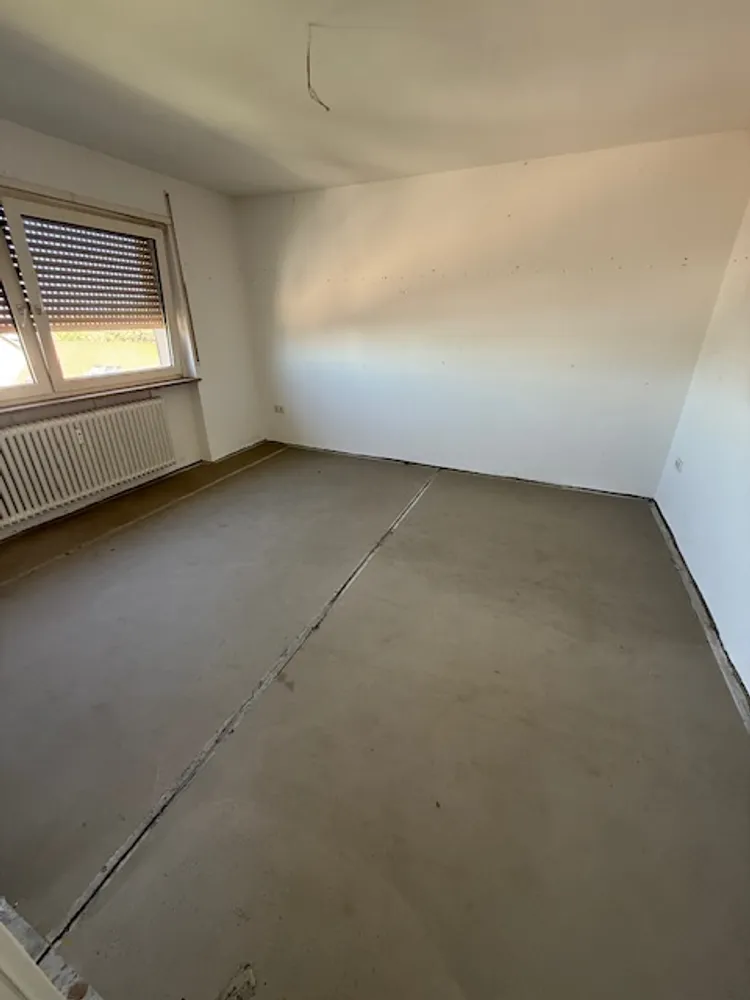 1 Zimmer Wohnung mit 40 m² in Ludwigshafen am Rhein – Bild 4