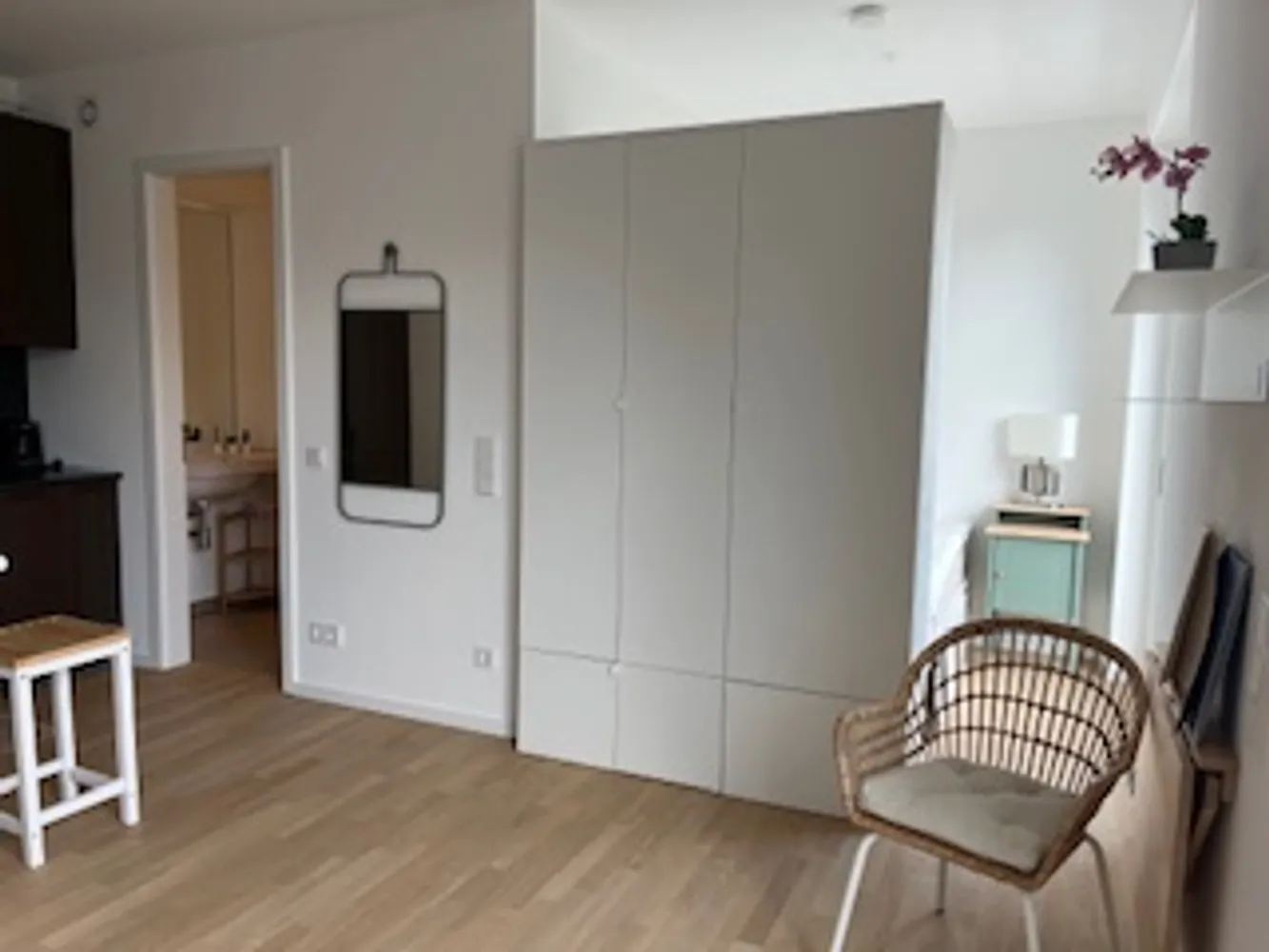 1 Zimmer Wohnung mit 34 m² in Berlin – Bild 3