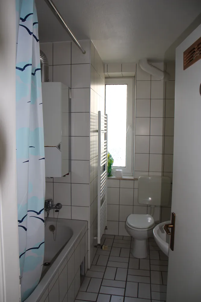 3 Zimmer Wohnung mit 71 m² in Aachen – Bild 7