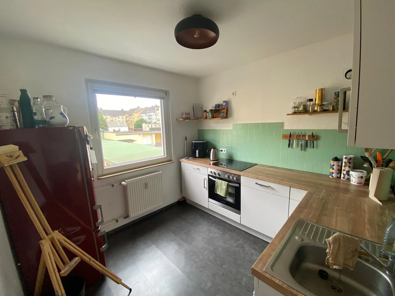 3 Zimmer Wohnung mit 69 m² in Dortmund – Bild 4