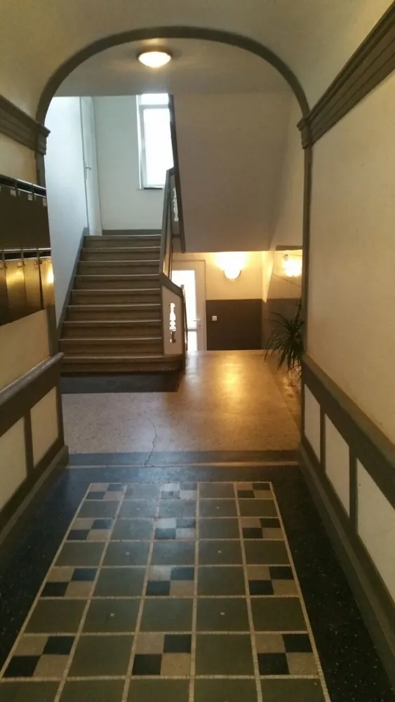 2 Zimmer Wohnung mit 56 m² in Kiel – Bild 2