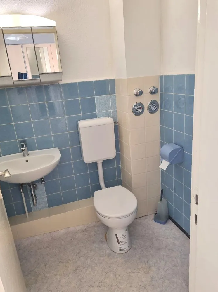 1 Zimmer Wohnung mit 31 m² in Hamburg – Bild 7