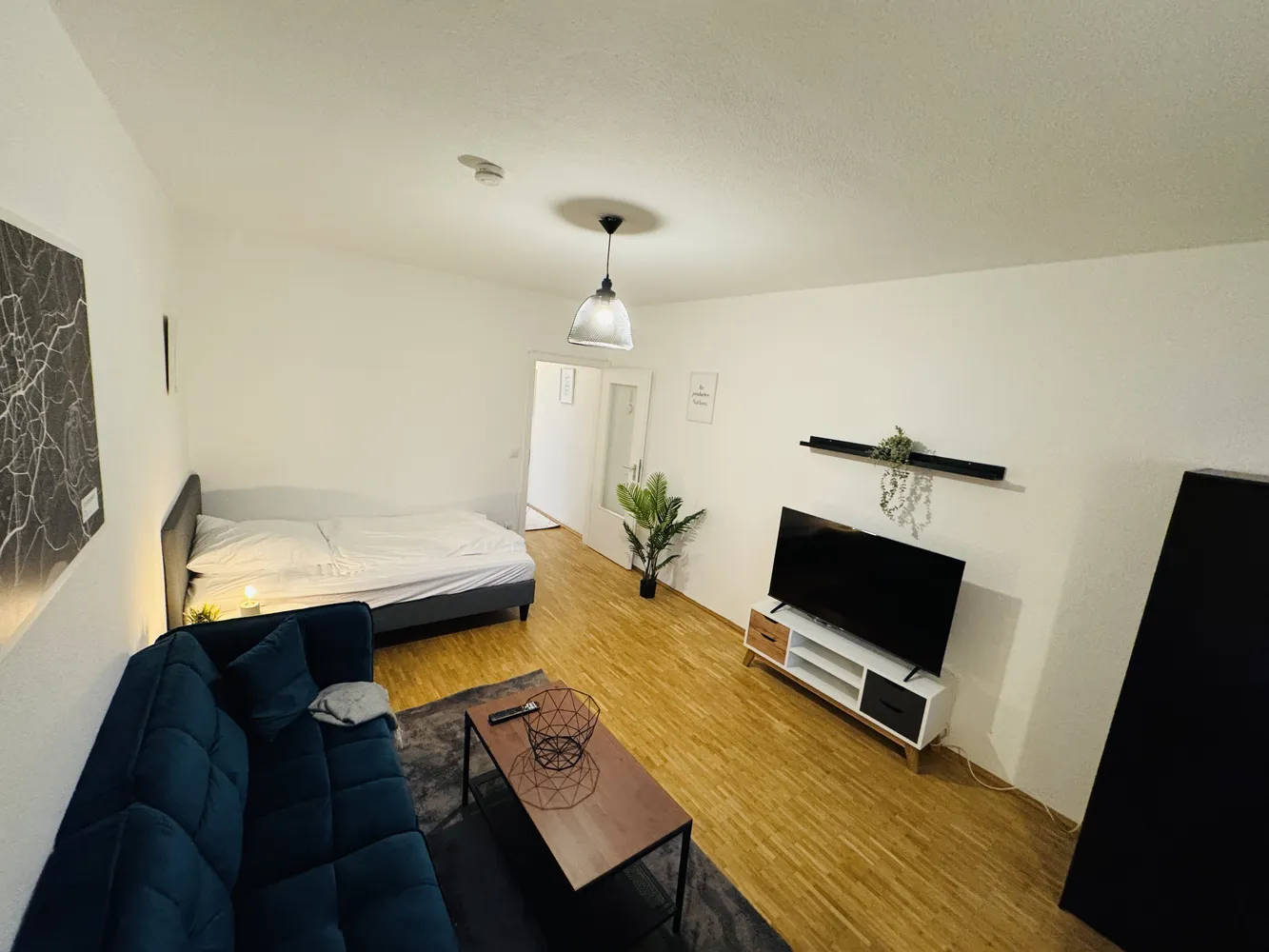1 Zimmer Wohnung mit 35 m² in Essen – Bild 4