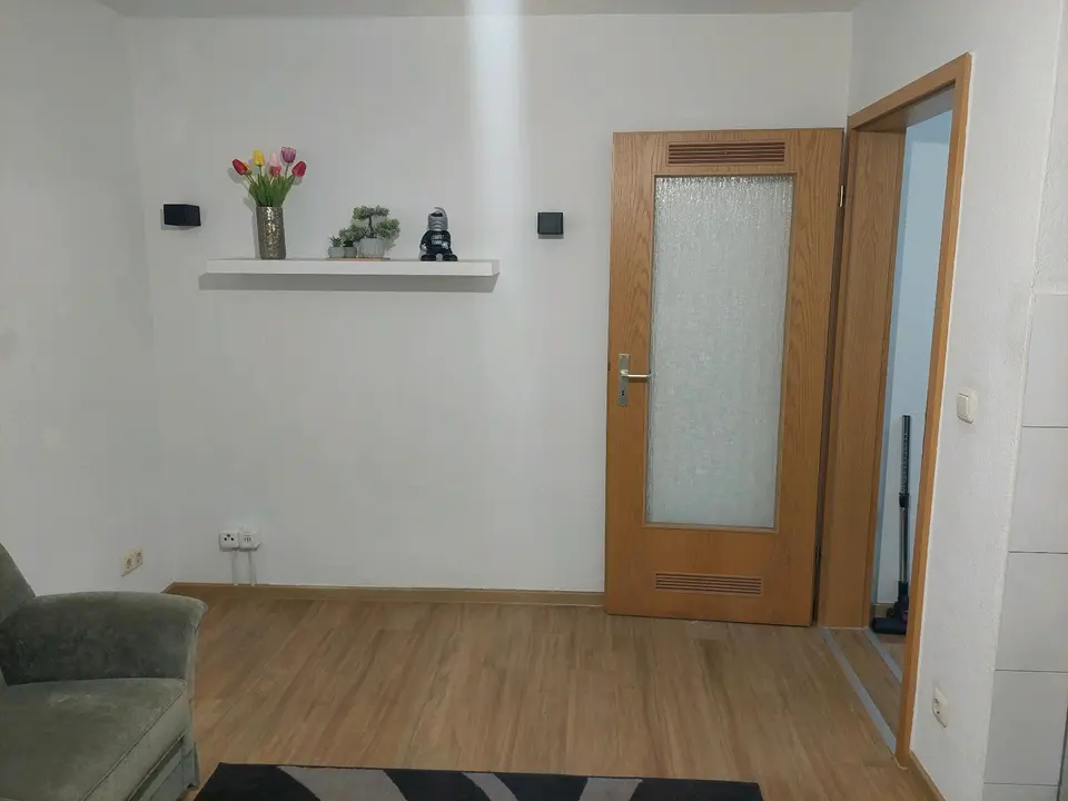 2 Zimmer Wohnung mit 30 m² in Uelzen – Bild 10